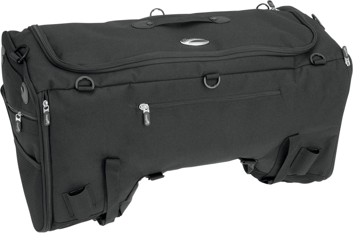 Saddlemen TS3200 Deluxe Sport Tail Bag (EX000036)