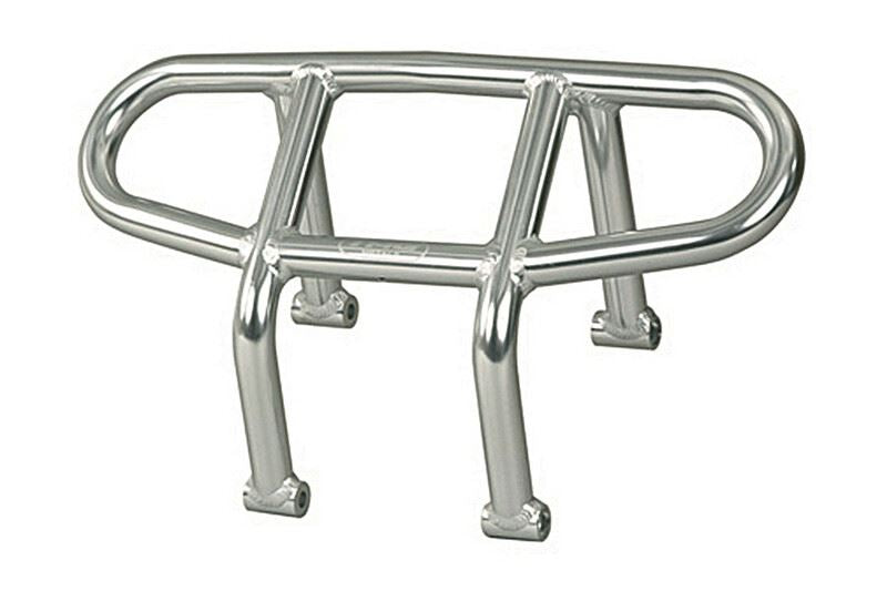 ART Racing Aluminium Front bumper - Yamaha YFM700R Raptor