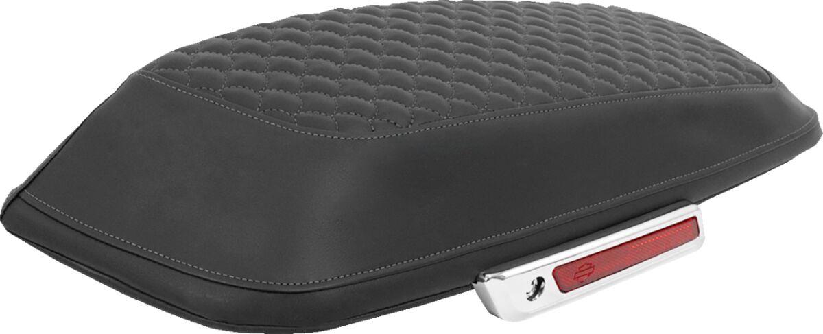 Saddlemen Saddlebag Lid Covers For Harley FLHX 1923 2023-2026 L870-14-20902