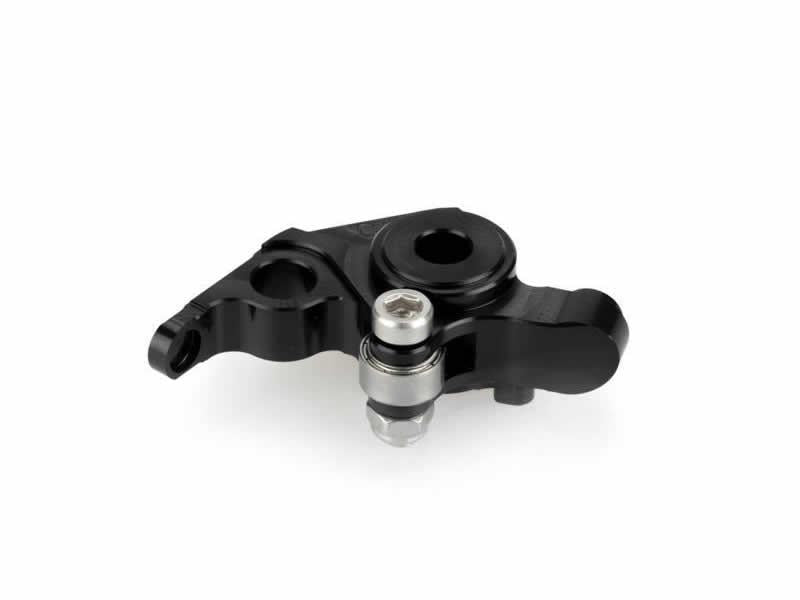 Puig Clutch Lever Adaptor Black 5893W