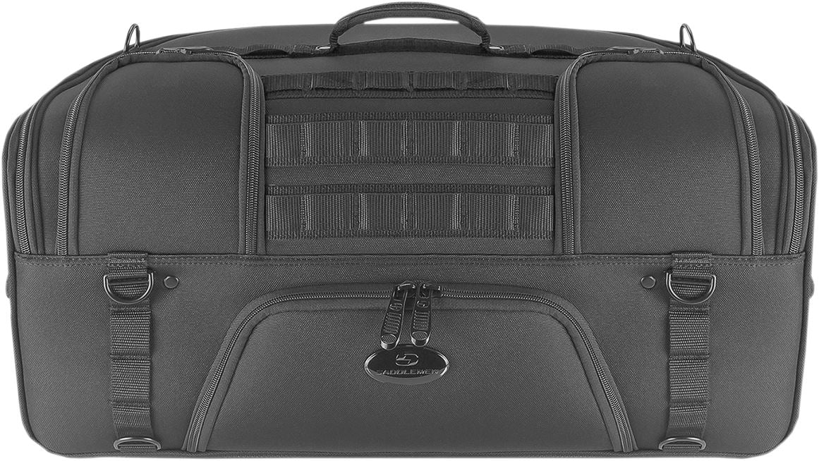 Saddlemen BR2200 Tactical Backrest Bag (3501-1576)