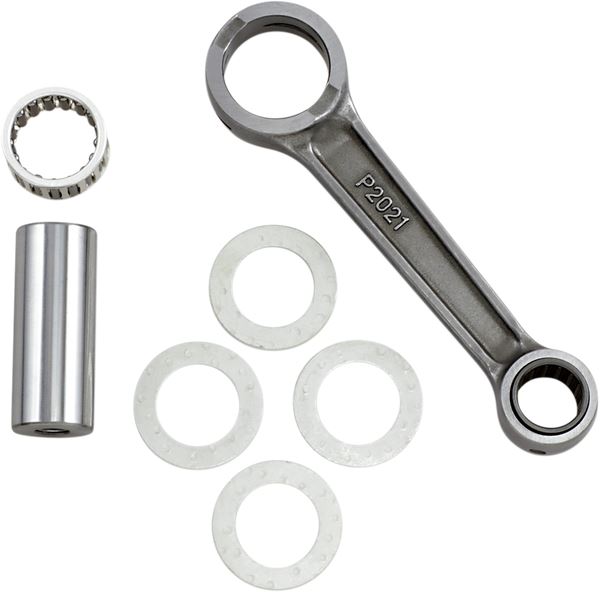 Connecting Rod Kit For Gas Gas XC 300 Honda CR 250 R 1984-2019