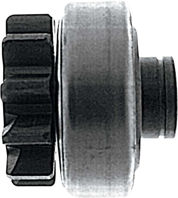 Standard Motor Products Starter Drive For Harley FLHTC 1340 1965-1988 MC-SDR1