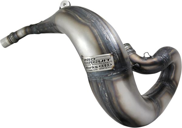Pro Circuit Works Pipe For KTM EXC 300 TPI Husqvarna TE 250 I 2019-2023 0752030
