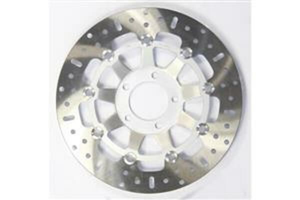 Ebc Floating Brake Rotor For Suzuki VZ 800 1990-2003 MD3045