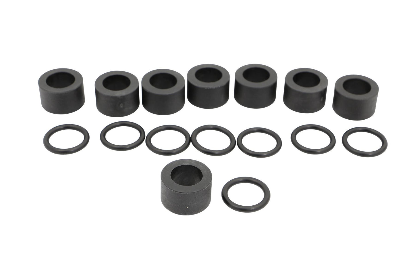 EPI Front A-Arm Bushing Kit For Polaris Ranger 570 SP 4X4 2022 Kit WE340088