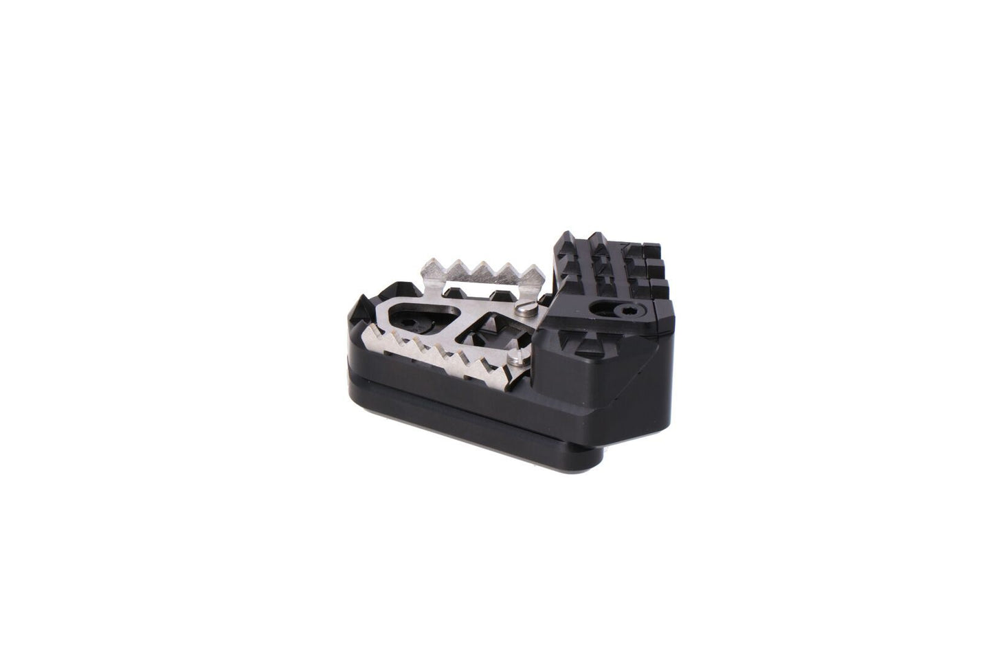 SW MOTECH Brake Pedal Extension For Honda CB 500 X 18-19 Fbe.01.919.10000/B