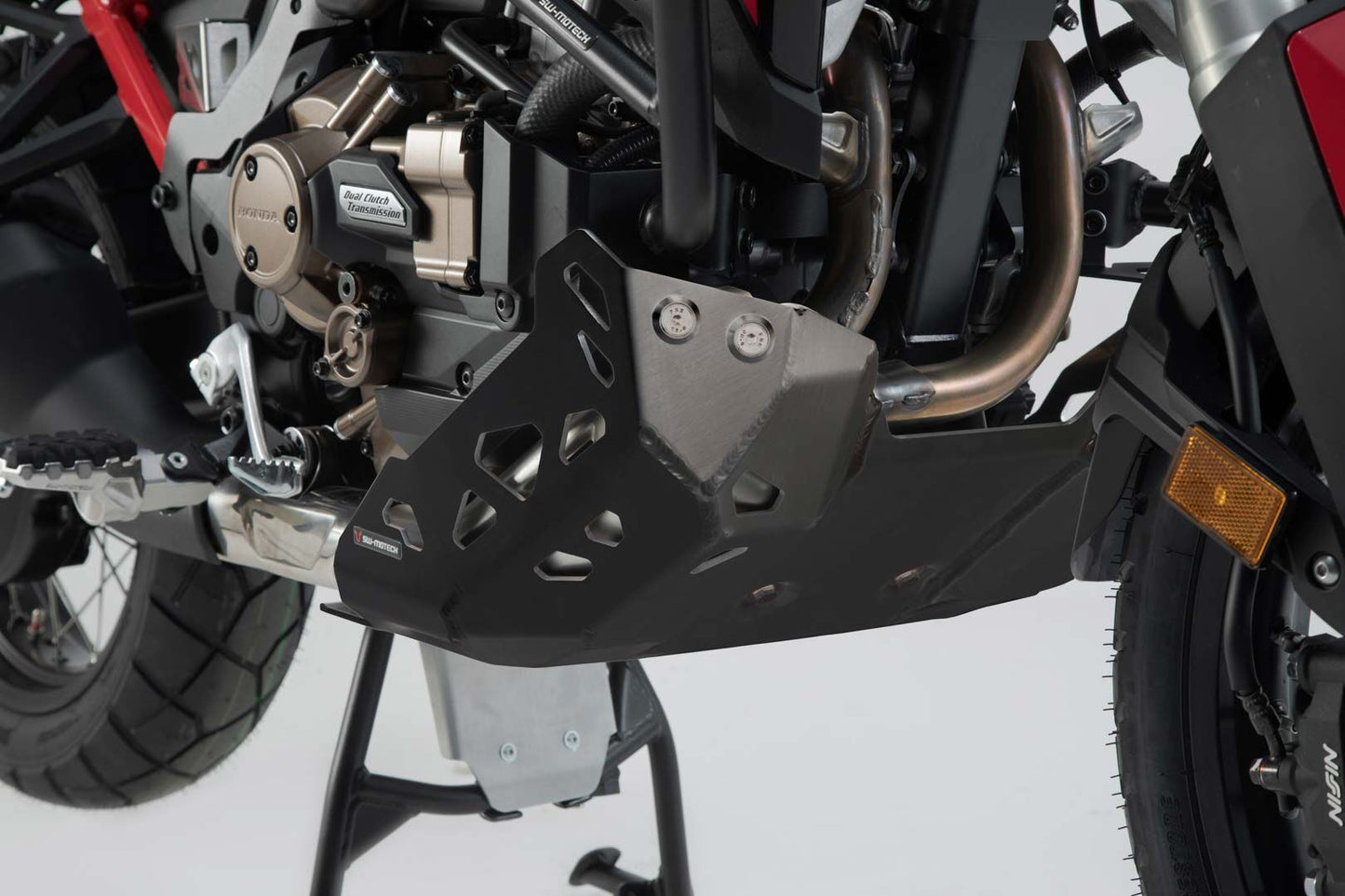 SW MOTECH Engine Guard For Honda CRF 1100 L ABS 20-24 MSS.01.942.10101