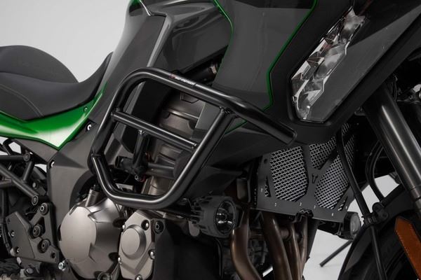 SW MOTECH Crash Bar Black KAWASAKI Versys 1000 SBL.08.922.10000/B