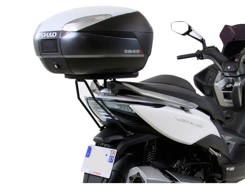 SHAD Top Box Fitting Kit to fit Kymco Xciting 400 2013-2025