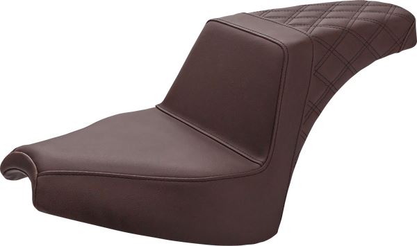 SADDLEMEN Indian CHIEF 116 ABS 2022-2023 Step-Up Seat I21-04-173BR