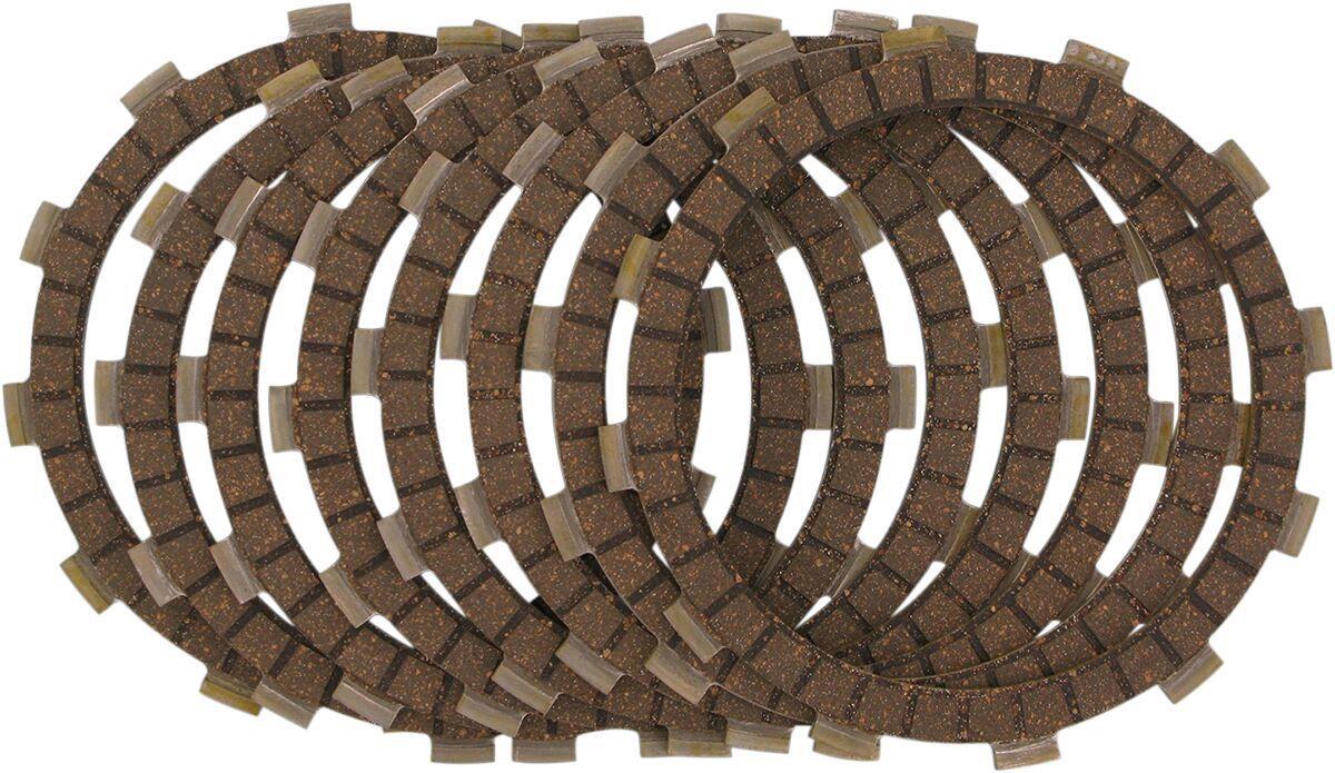 Ebc CK Standard Series Clutch Kit For Kawasaki VN 900 1976-2025 Set CK4435