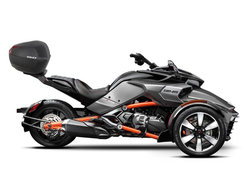 SHAD Top Box Fitting Kit to fit CAN-AM Spyder F3 2016-2025