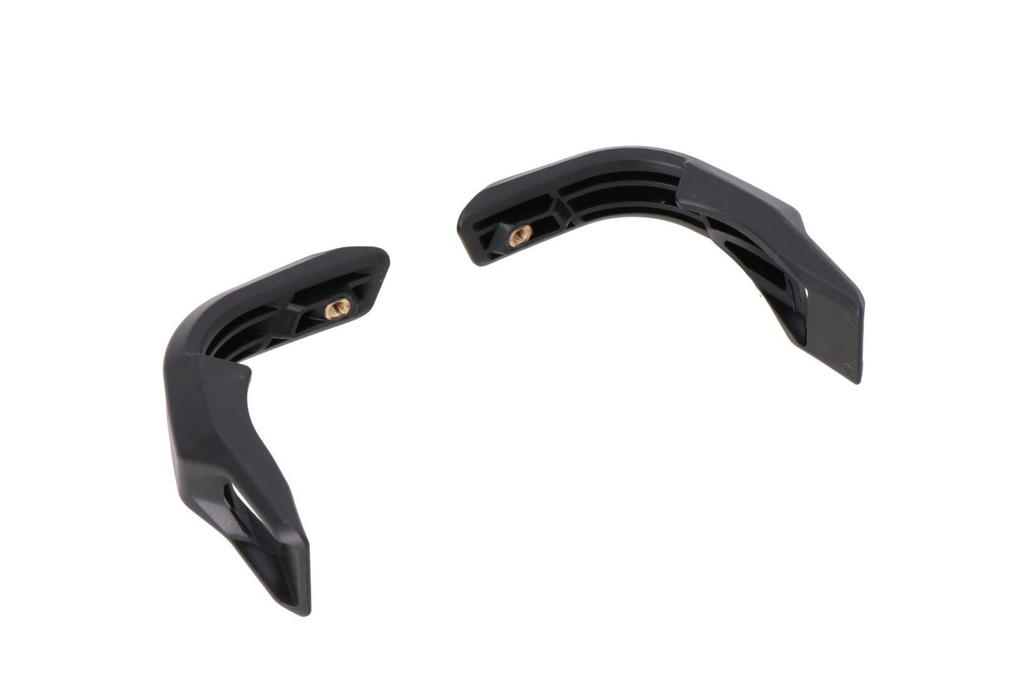 SW MOTECH Crash Pad Set Adv Shells For BMW F 900 KTM Adv 390 22-24 Hdg.00.220.10200/B