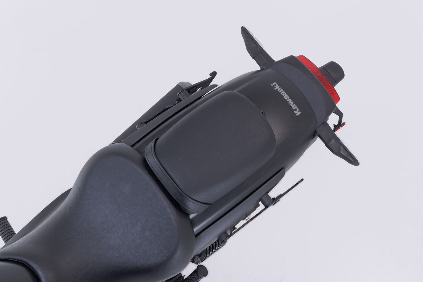 SW MOTECH Slh Side Carrier Lh1 Left For Kawasaki Eliminator 500 2024 Hta.08.604.18000