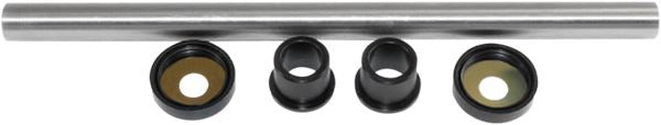 EPI Front A-Arm Repair Kit For Yamaha YFM 660 R 2001-2005 Black Chrome WE341004