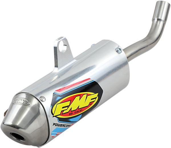 FMF Powercore 2 Silencer Muffler KTM SX85 Husqvarna TC85 18 025225