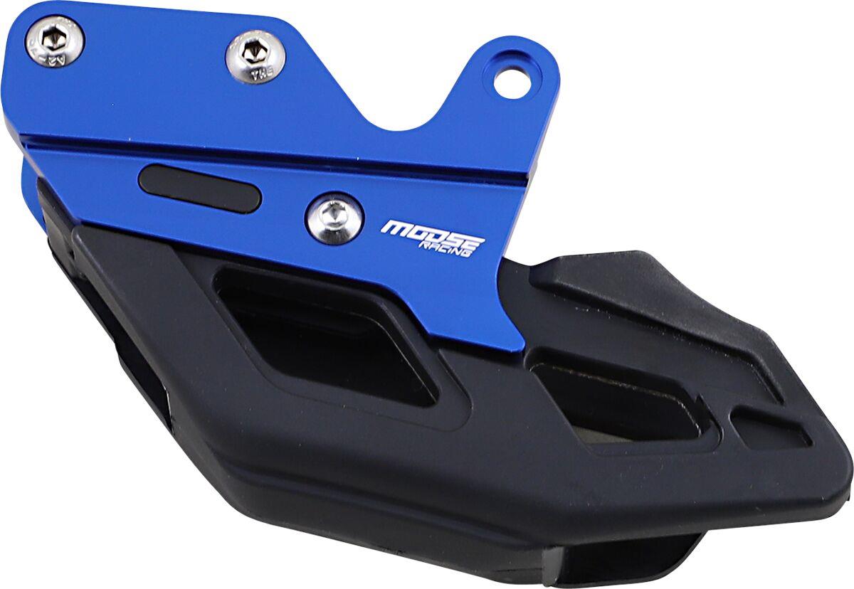 Moose Offroad MR-1 Colored AL Chain Guide For Yamaha WR 250 R 08-20 G32-4302 BL