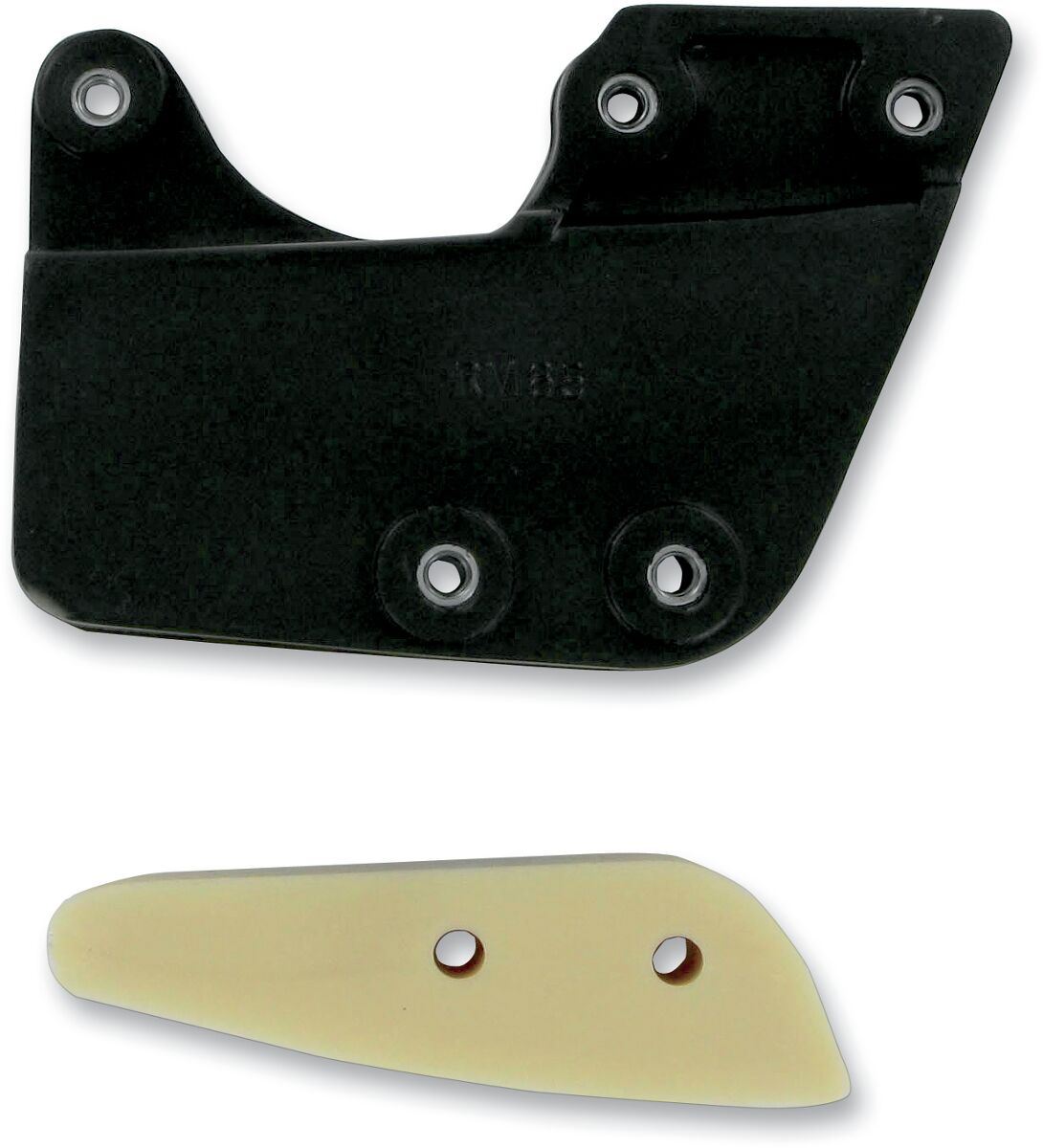 UFO CHAIN GUIDE SUZUKI RM85 BLACK SU04916-001