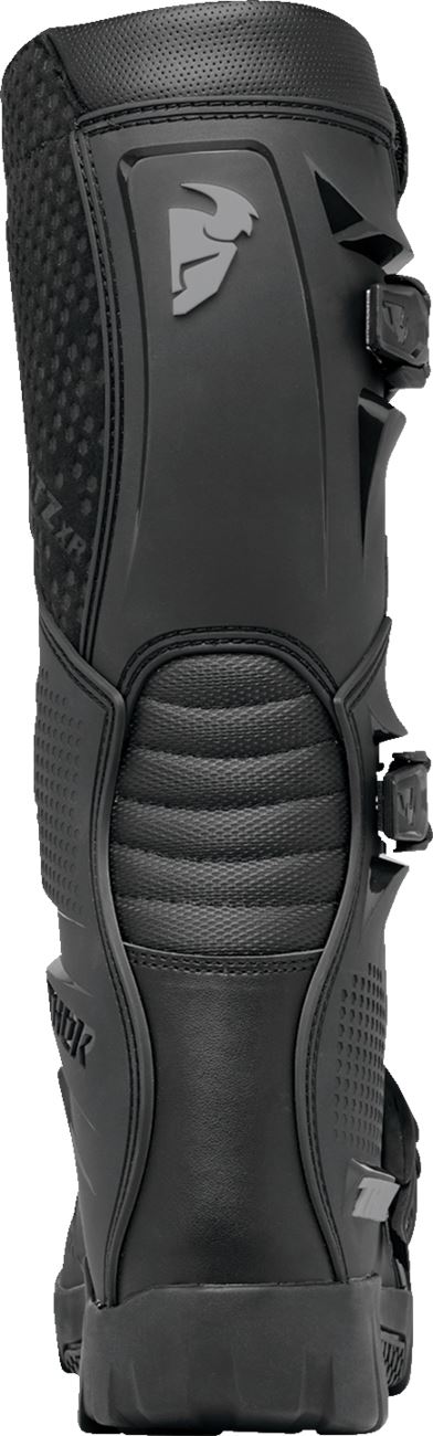 Thor Boot Blitz Xr Trail Black/Gray