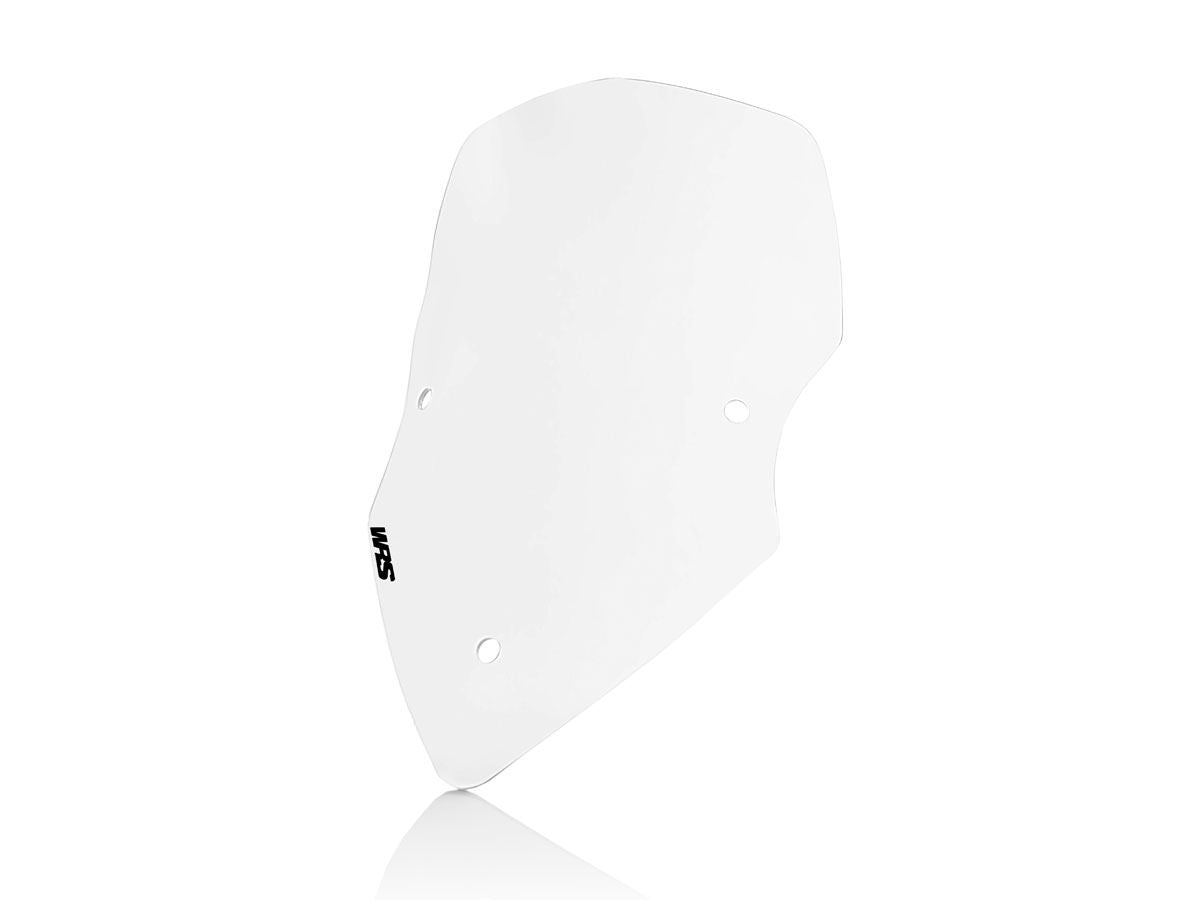 WRS Windscreen Inter Ducati Multistrada 1200 End Du008t
