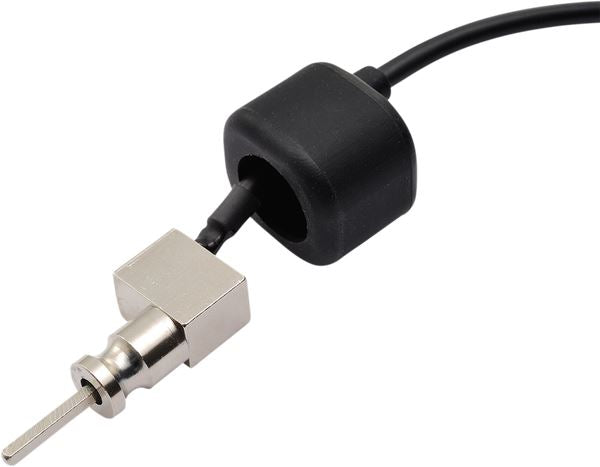 Daytona BMW Electronic Adapter Black Speed Pulse Converter Speedometer 88457