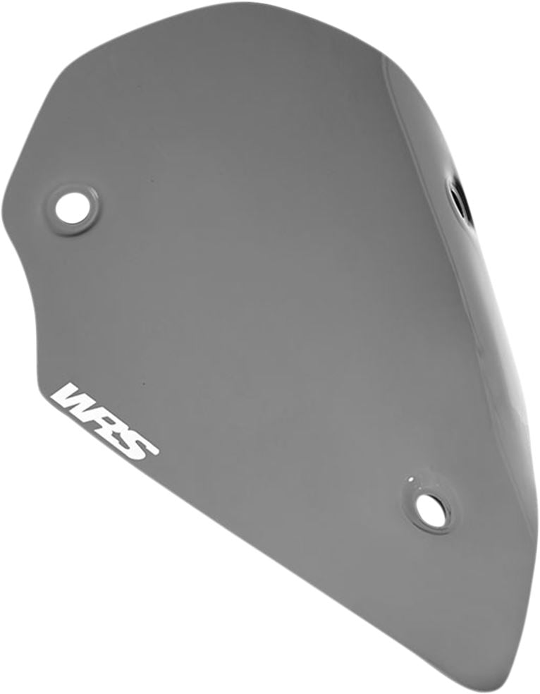 WRS Windscreen Sport Ducati Multistrada V4 1200 Du007fs
