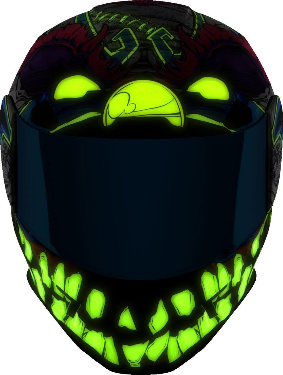 ICON Airframe Pro™ Multi Motorcycle Helmet