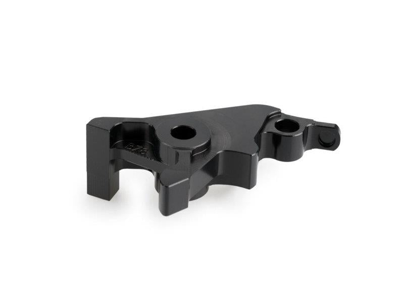 Puig Heritage Brake Lever Adaptor Black 21026V