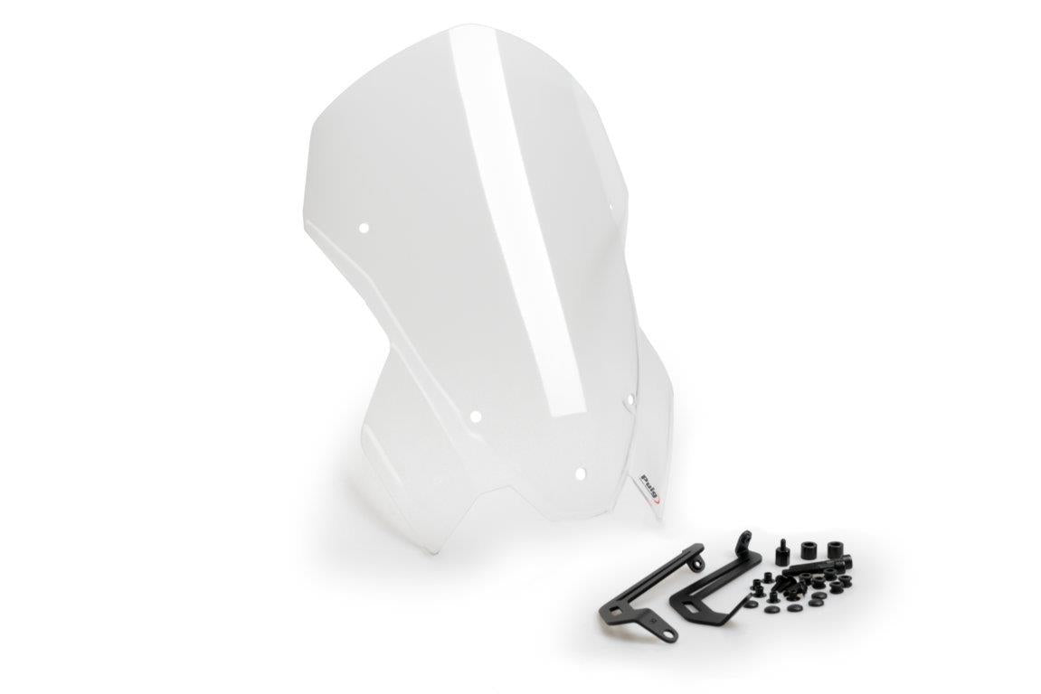 Puig New Generation Touring Screen Clear 6943U