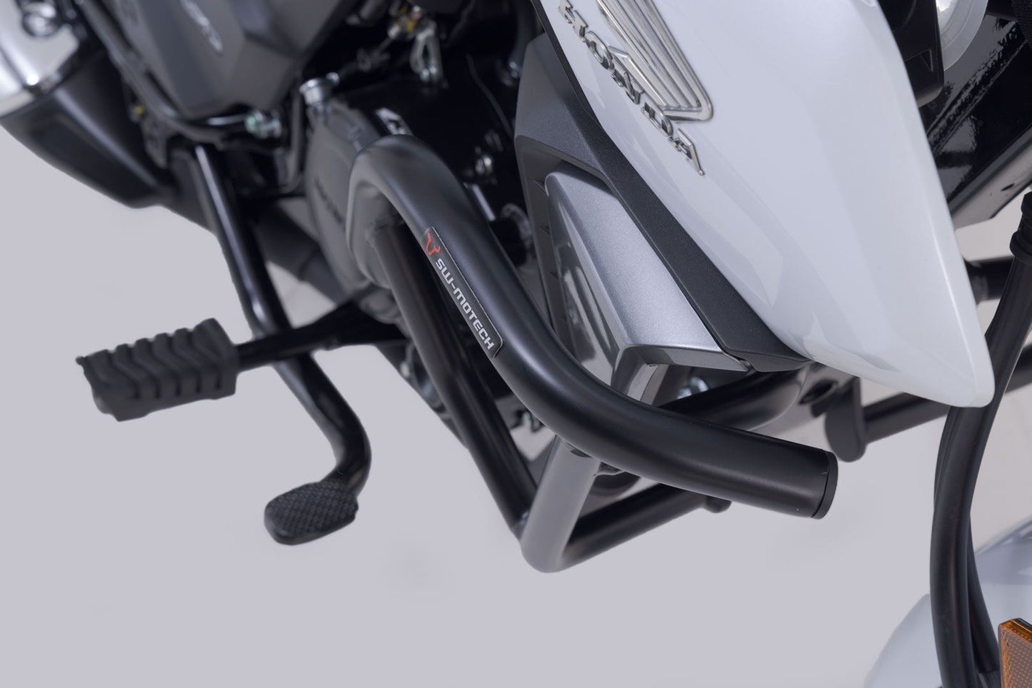 SW MOTECH Crash Bar For CBF 125 NA 20-21 Sbl.01.041.10000/B