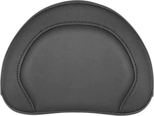 SADDLEMEN 051347 Gravestone Sissy Bar Pad for Road Sofa Seat - 10in. x 8in.