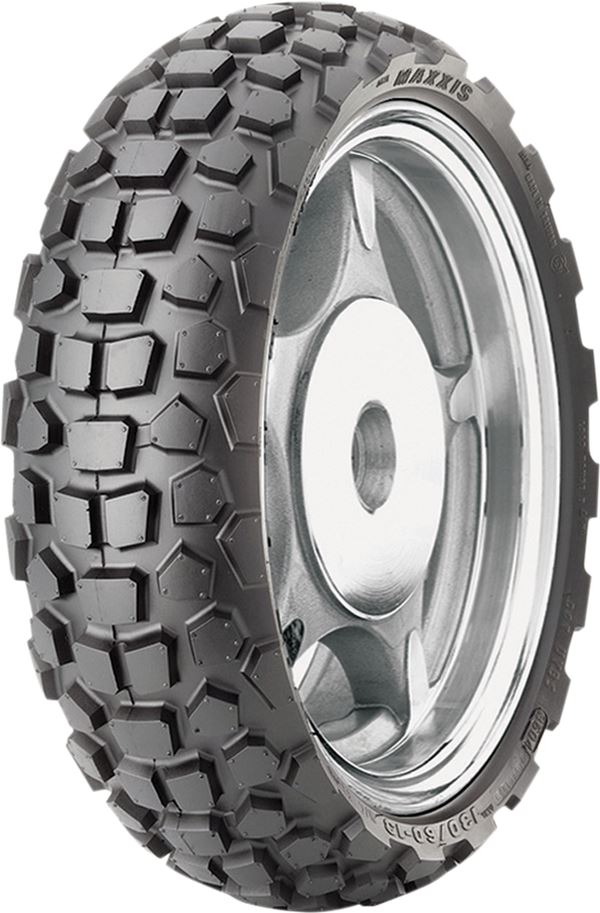 MAXXIS M6024 Universal 120/90-10 (57J) TL Motorcycle Tyre