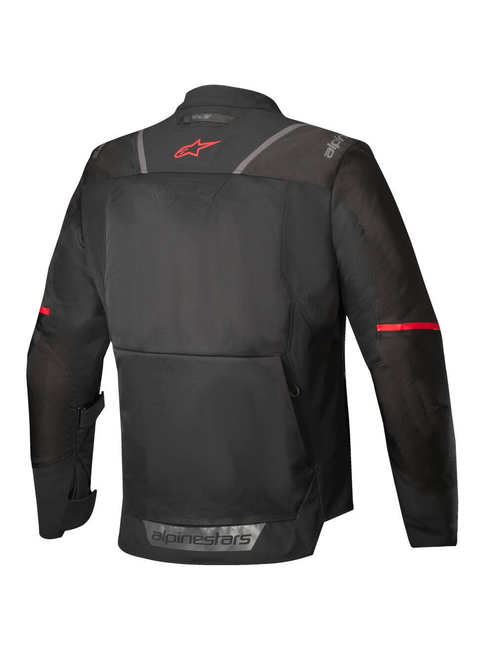 ALPINESTARS ST-2 Air Jacket Black