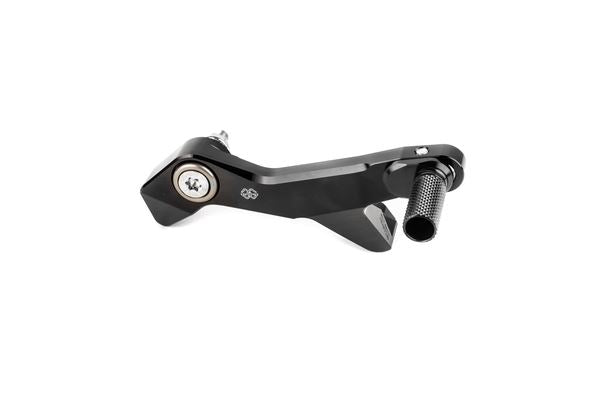 Gilles Tooling Brake Lever For BMW F 900 R 2020-2024 Black RCT-BM11-B-KIT-BGNL