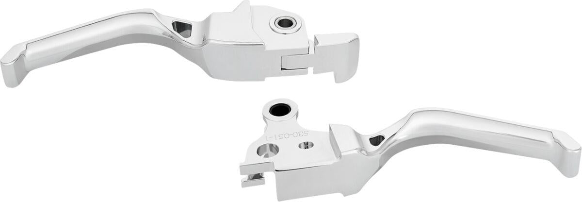 Arlen Ness Method Lever Set For Harley Davidson FLHX 1923 ABS 2023-2024 530-039