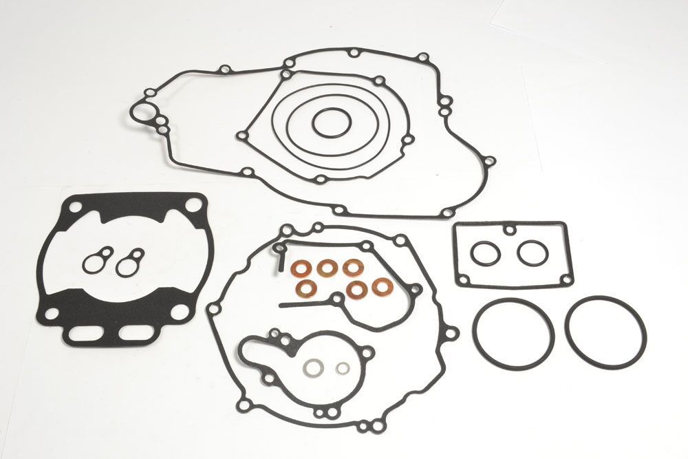 Athena Complete Gasket Kit For Kawasaki KX 250 05-08 P400250850021