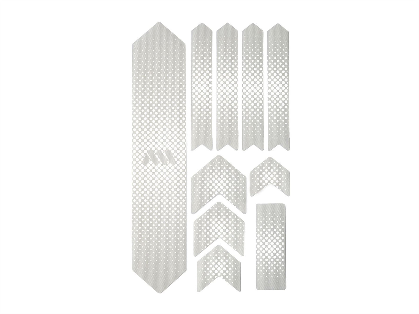 ALL MOUNTAIN STYLE Frame Guard Extra Protection DRPS/WHITE AMSFG2DRWH