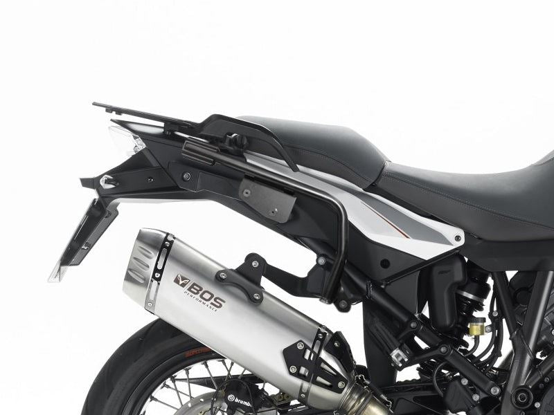 SHAD 3P Pannier Fitting Kit to fit KTM 1050 Adventure 2014-2025