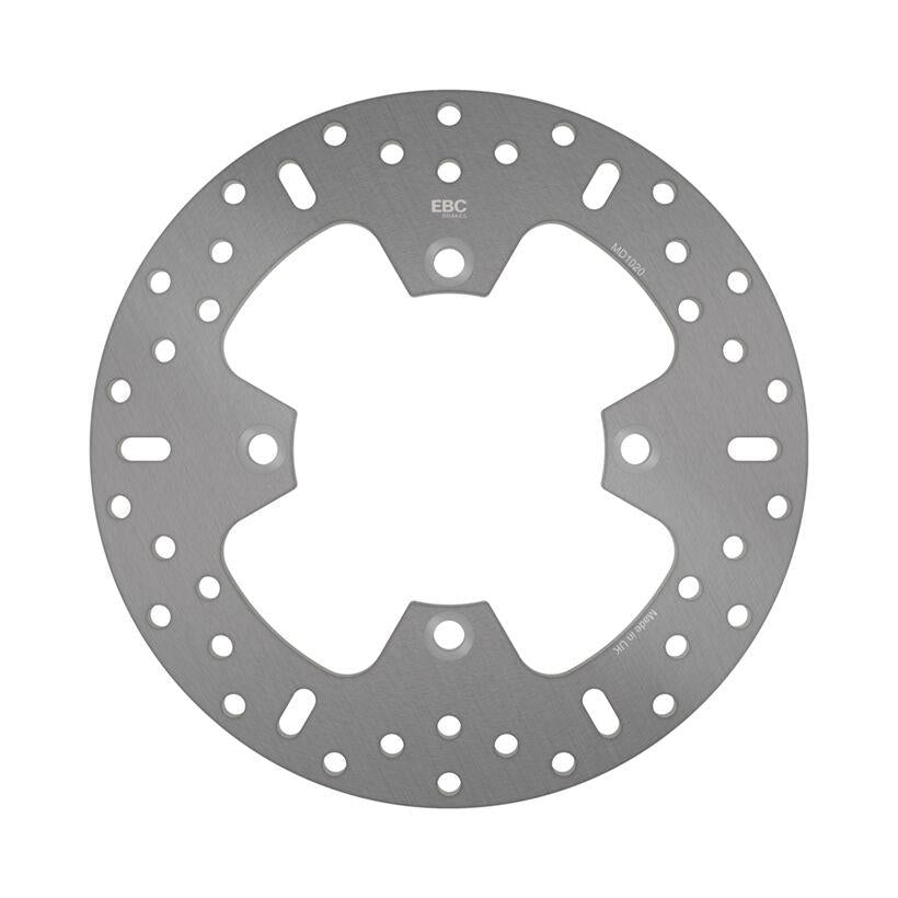 EBC Round HPSR solid Brake Rotor For Honda CB 900 F 1989-2006 MD1020