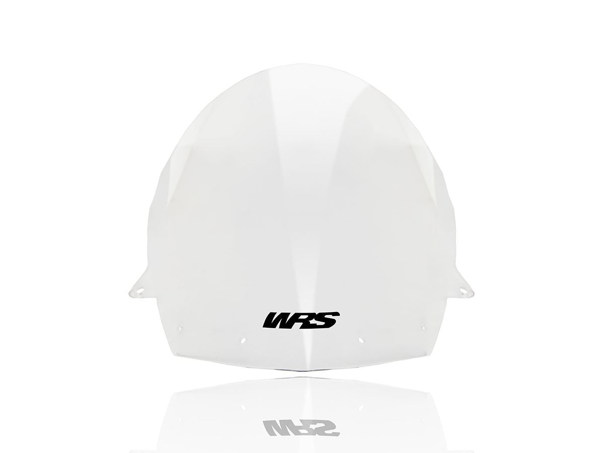 WRS Windscreen Race Kawasaki Zx-6r/Zx-10 Ka003t
