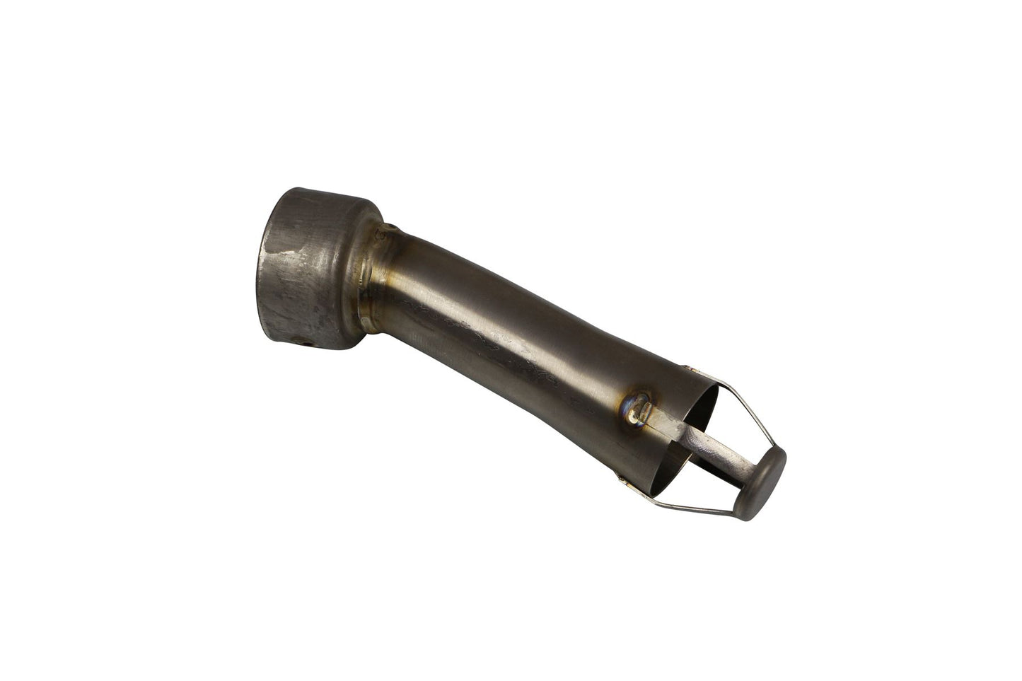Akrapovic Noise Damper SS V-TUV070