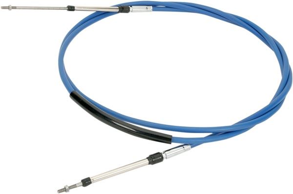 WSM Pwc Steering Cable For Kawasaki Js 550 Sx 002-069