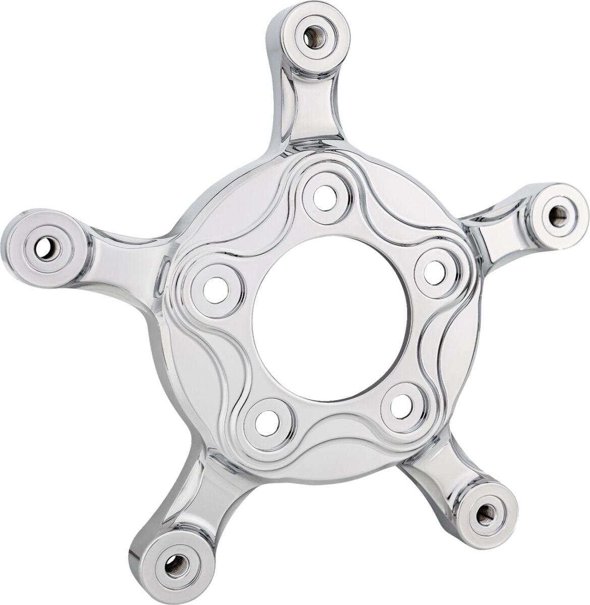 Arlen Ness Spider Rotor Adaptor For Harley FLHX 1923 2024 Brake Adapter 300-081