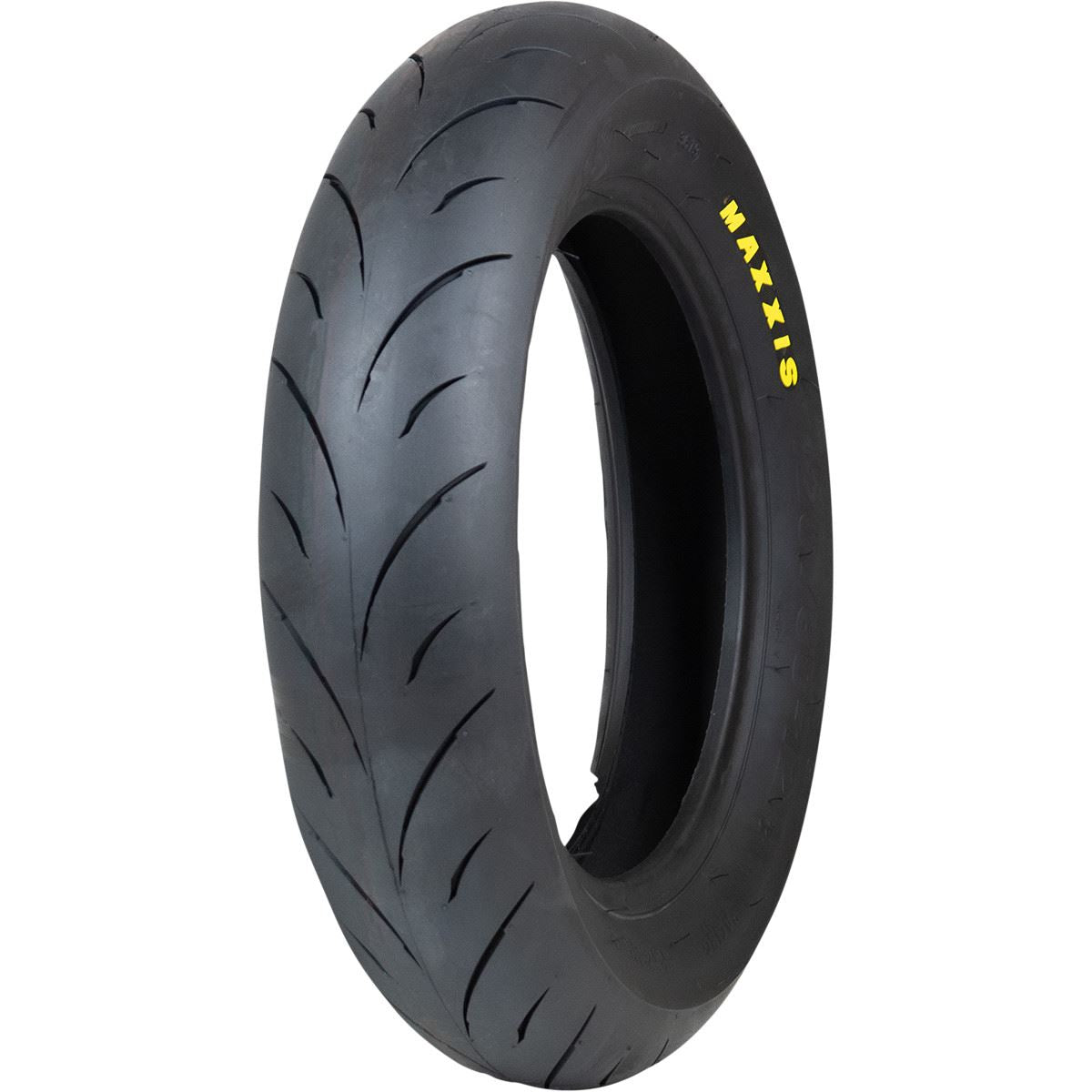 MAXXIS MA-R1 Universal 120/80-12 (55J) TL Motorcycle Tyre