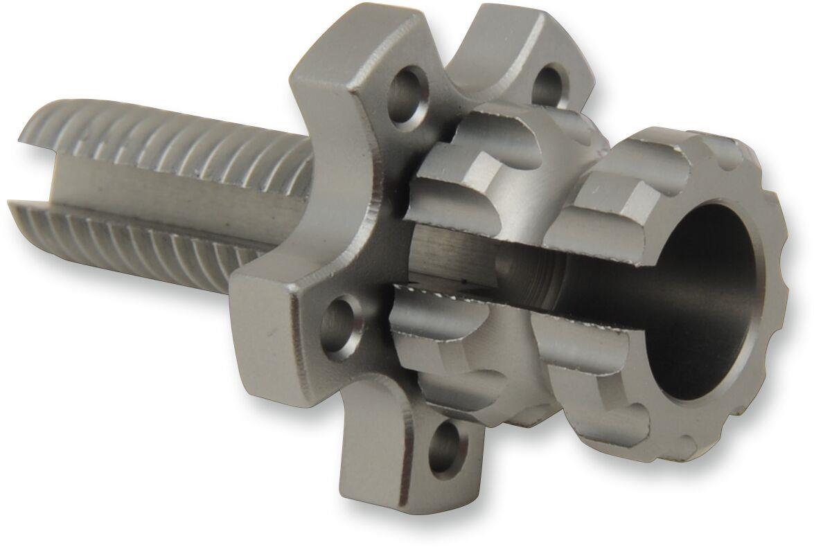 Psr Clutch Cable Adjuster For Honda CBR 300 R 1982-2022 00-02150-29