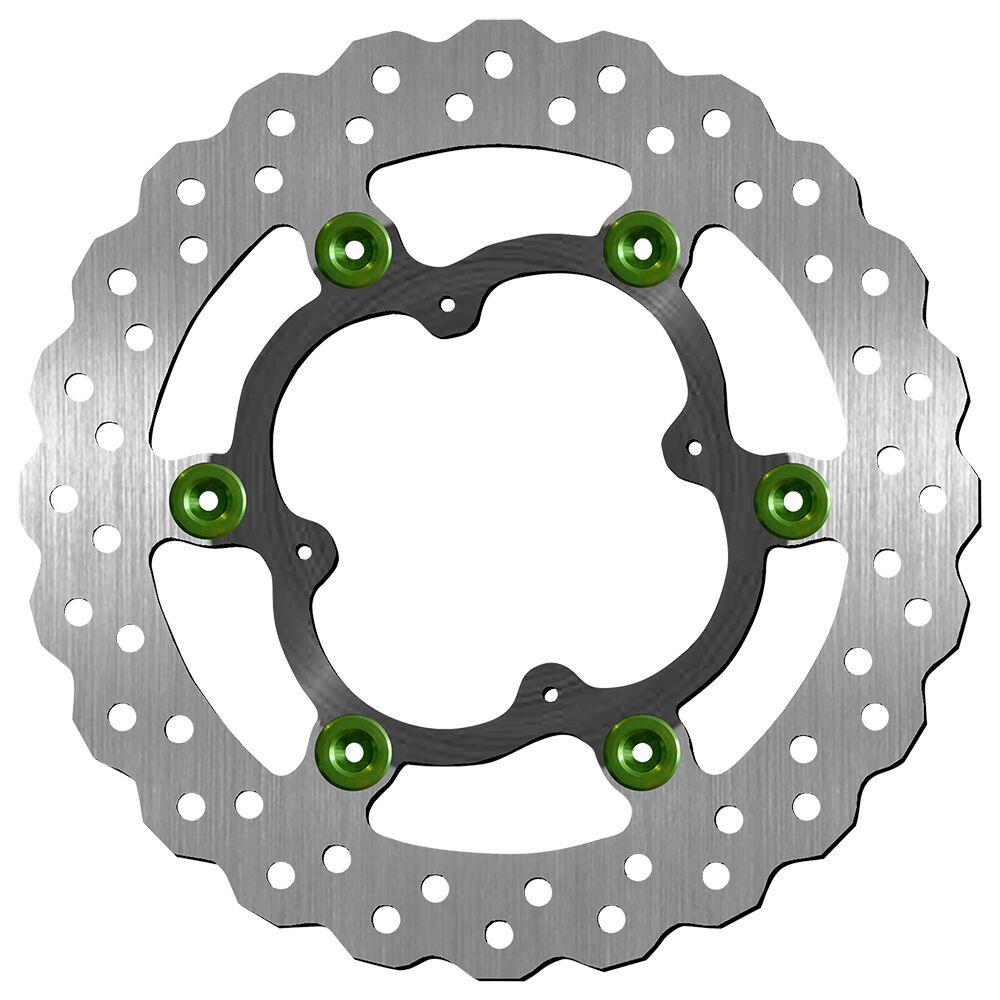 Sbs Stainless Steel Brake Rotor For KTM Freeride E-XC 2012-2018 5054