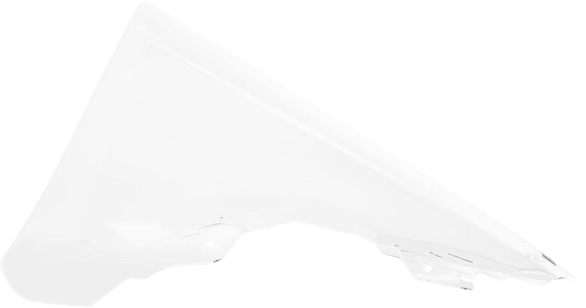 WRS Windscreen Race BMW S1000rr Clear Bm047t