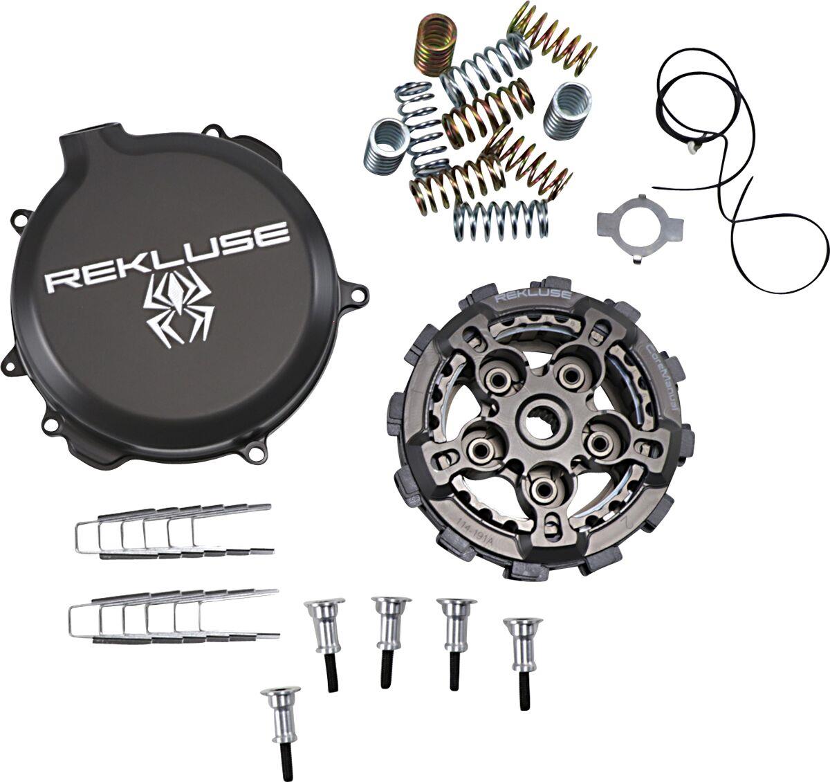 Rekluse Core Manual TorqDrive Clutch Kit For KTM SX 125 2016-2018 RMS-7113091