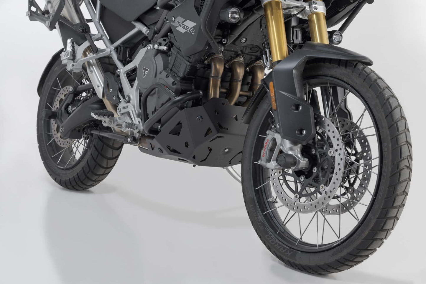 SW MOTECH Engine Guard For Triumph Tiger 1200 GT 22-24 MSS.11.905.10001